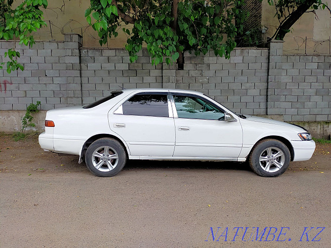 Toyota Camry    года Алматы - photo 6