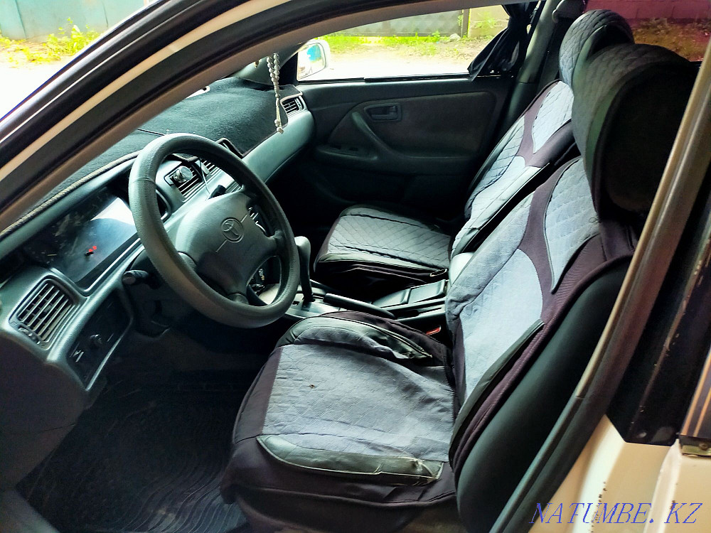 Toyota Camry    года Алматы - изображение 4