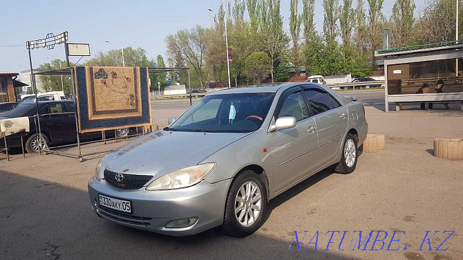 Жылдың Toyota Camry  Алматы - изображение 3