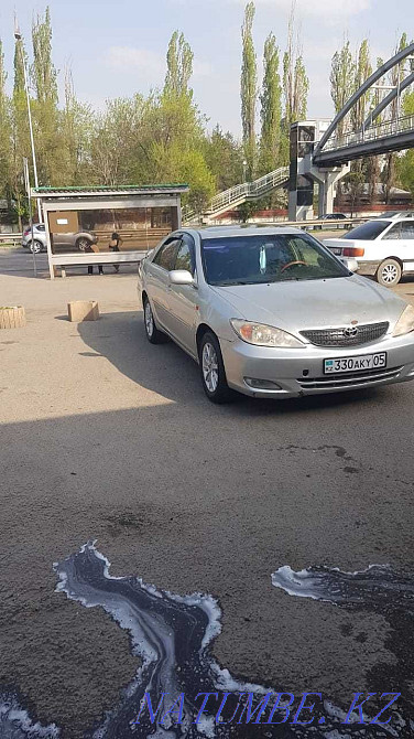 Toyota Camry    year Almaty - photo 4
