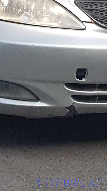 Toyota Camry    year Almaty - photo 1