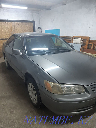 Toyota Camry    year Ust-Kamenogorsk - photo 1