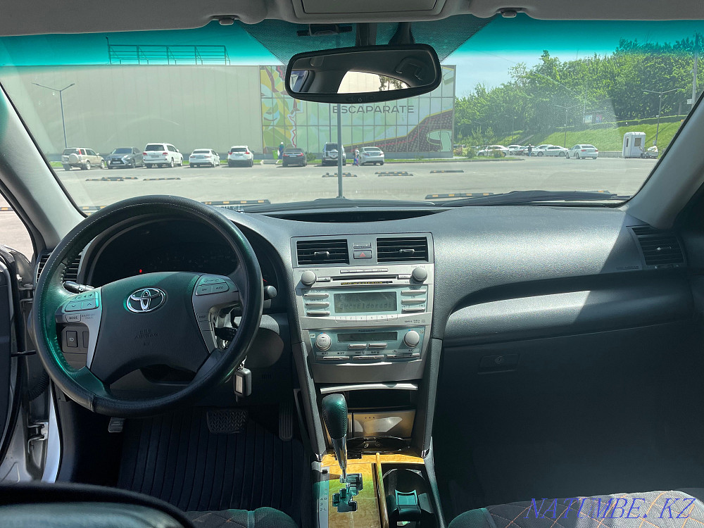 Toyota Camry    года Алматы - изображение 6