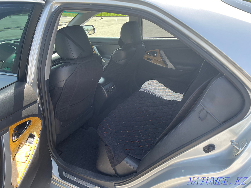 Toyota Camry    года Алматы - изображение 7