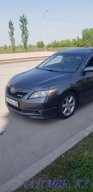 Toyota Camry    года Балуана Шолака - изображение 2