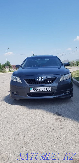 Toyota Camry    года Балуана Шолака - изображение 4