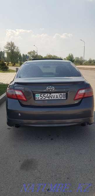 Toyota Camry    года Балуана Шолака - изображение 5