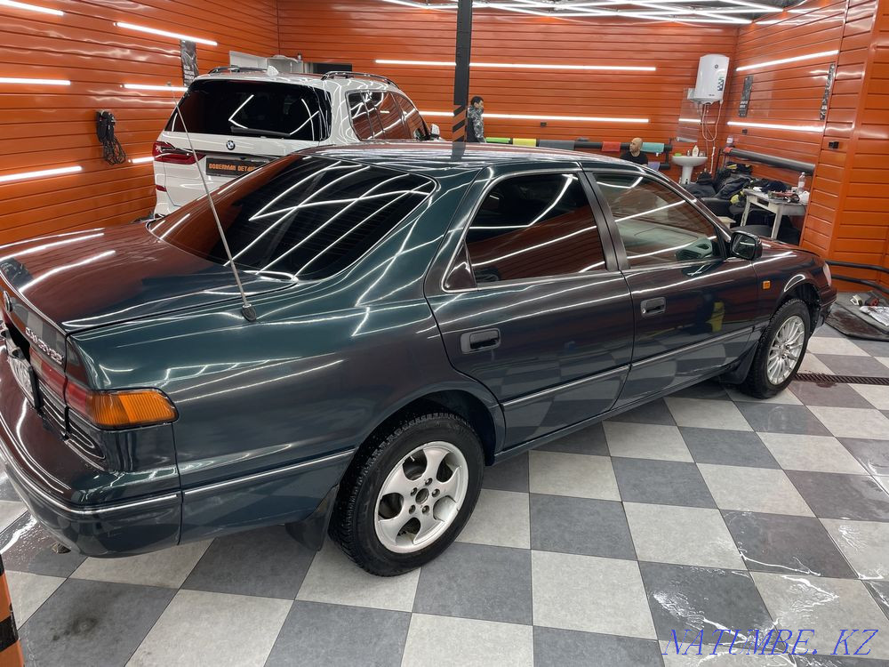 Жылдың Toyota Camry  Павлодар  - изображение 4