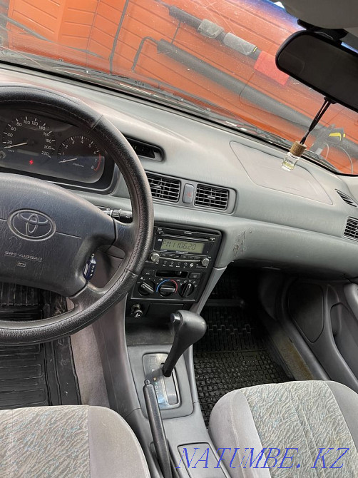 Жылдың Toyota Camry  Павлодар  - изображение 6