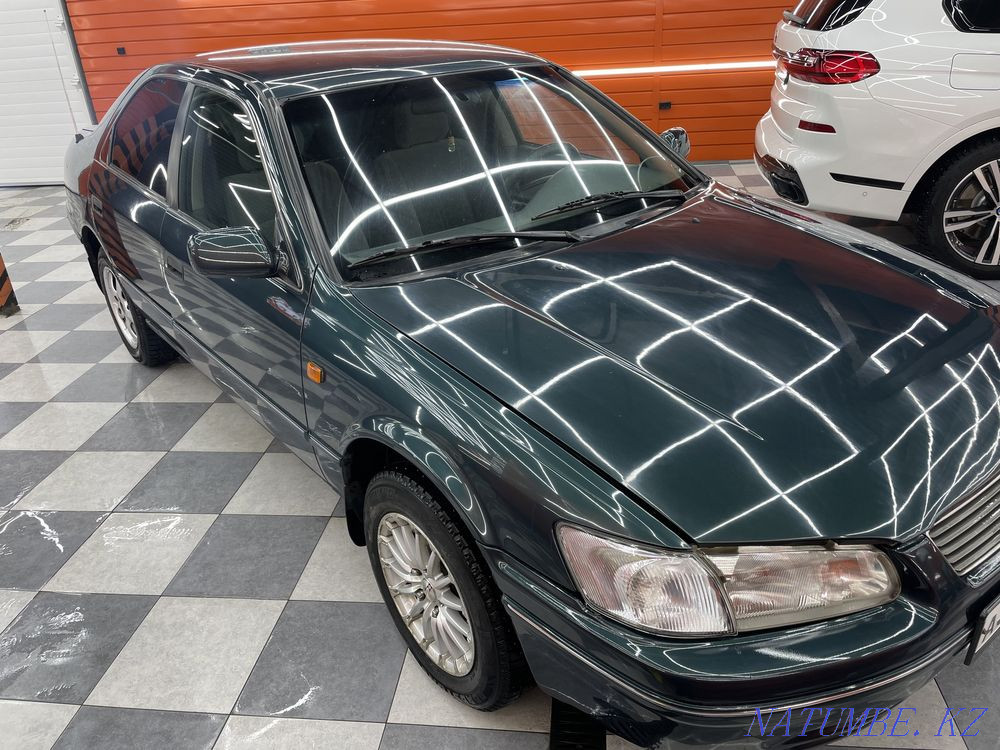 Жылдың Toyota Camry  Павлодар  - изображение 5