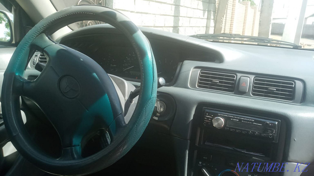 Toyota Camry    year Ekibastuz - photo 6