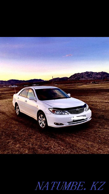 Toyota Camry    year Karagandy - photo 1