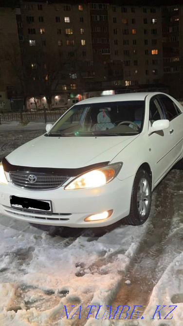 Toyota Camry    year Karagandy - photo 2