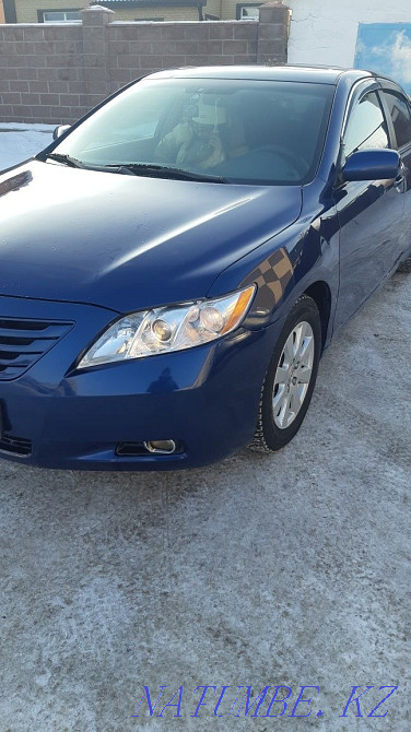 Toyota Camry    year Ekibastuz - photo 2