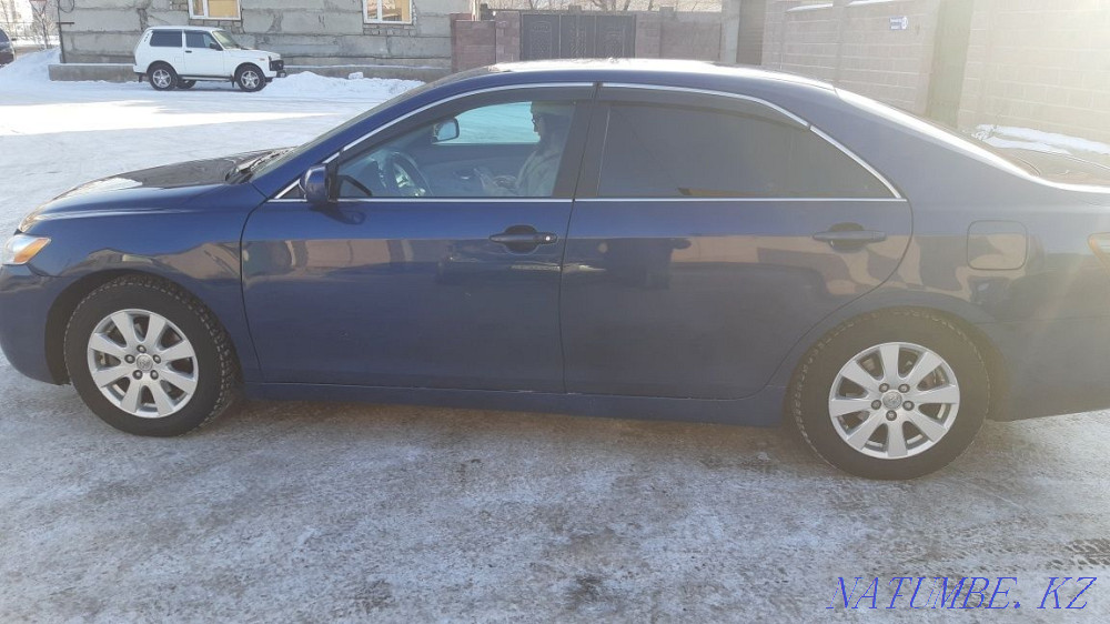 Toyota Camry    year Ekibastuz - photo 4