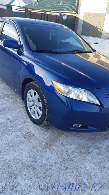 Toyota Camry    year Ekibastuz - photo 1