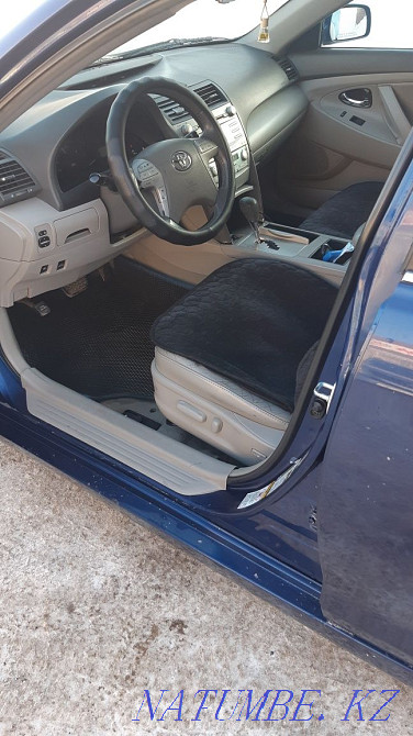Toyota Camry    year Ekibastuz - photo 7