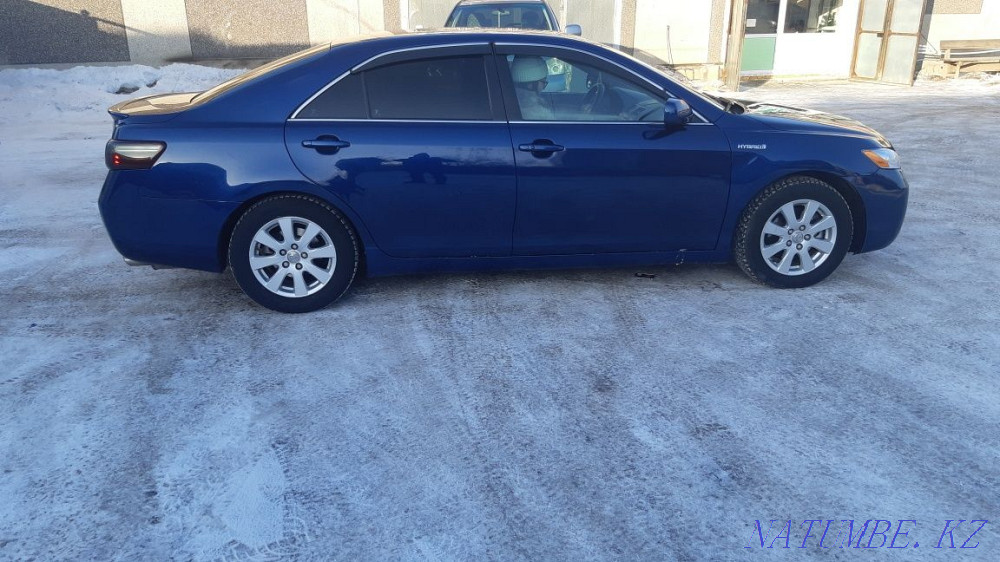 Toyota Camry    year Ekibastuz - photo 3
