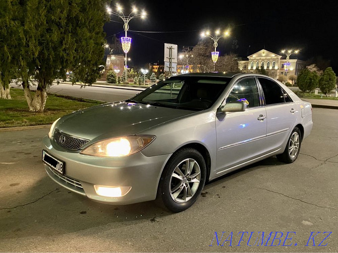 Toyota Camry    year Taraz - photo 2