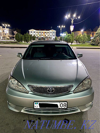 Toyota Camry    year Taraz - photo 9