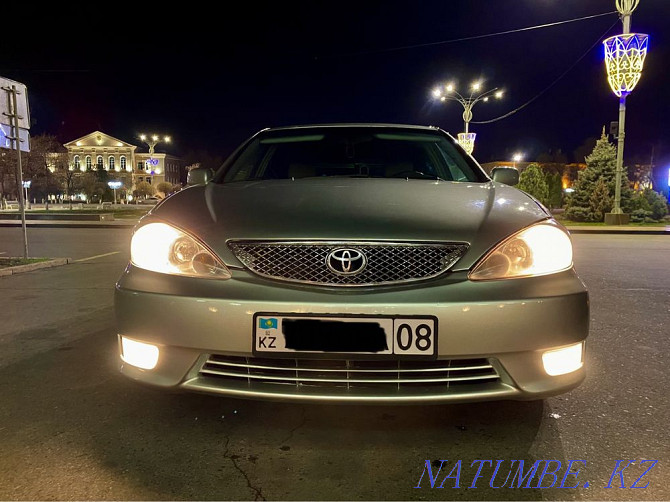 Toyota Camry    year Taraz - photo 3