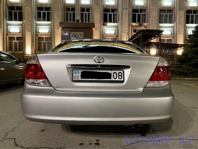 Toyota Camry    year Taraz - photo 4