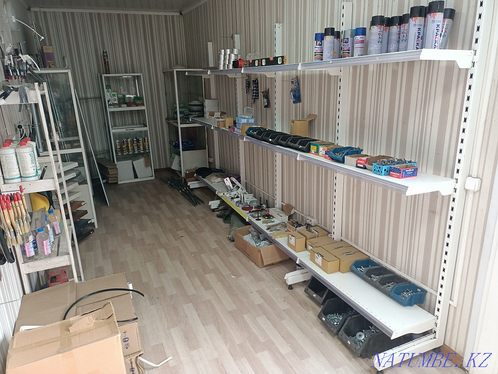 Toyota Camry    года Астана - изображение 4