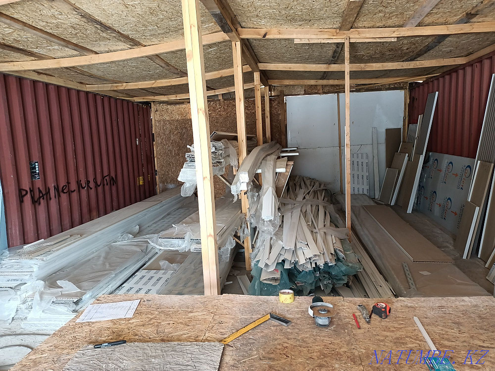 Toyota Camry    года Астана - изображение 8