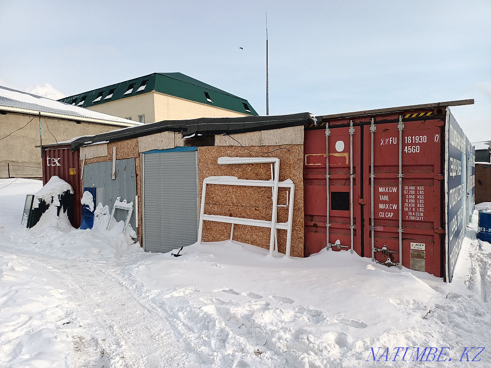 Toyota Camry    года Астана - изображение 10