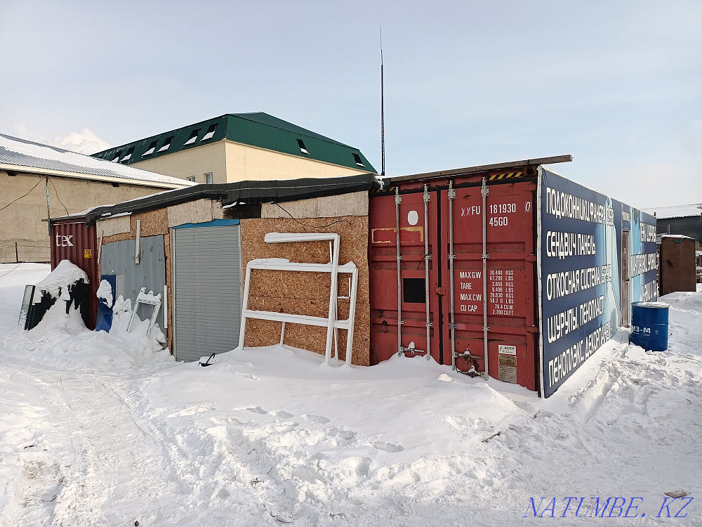 Toyota Camry    года Астана - изображение 3