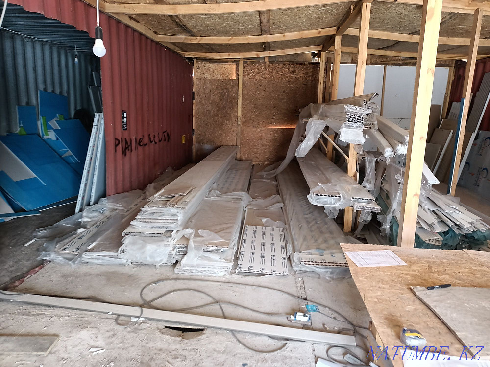 Toyota Camry    года Астана - изображение 6