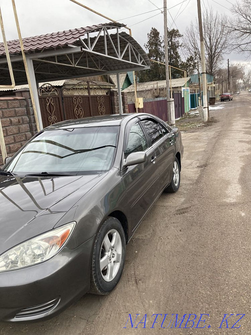 Toyota Camry    года  - изображение 2