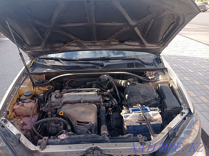 Жылдың Toyota Camry Белоярка - изображение 3