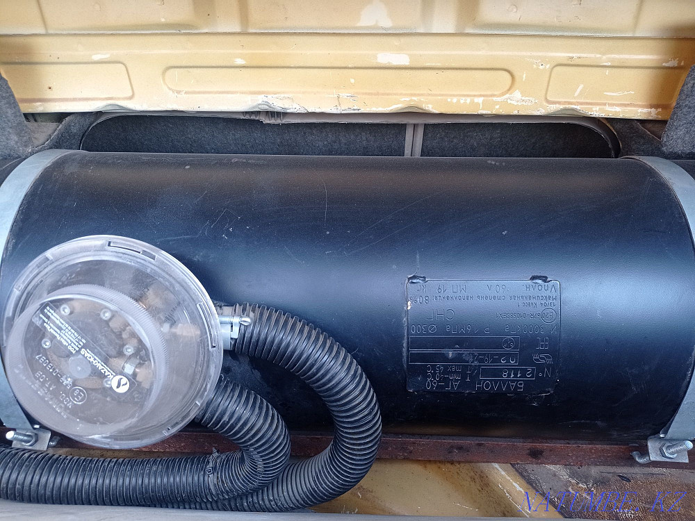 Toyota Camry    года Белоярка - изображение 4