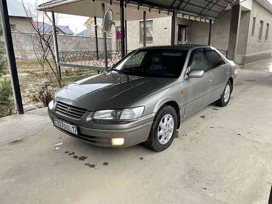 Toyota Camry    года Shymkent