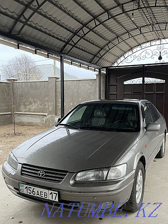 Toyota Camry    year Shymkent - photo 1