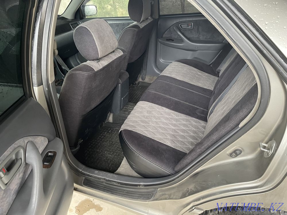 Жылдың Toyota Camry Шымкент - изображение 3