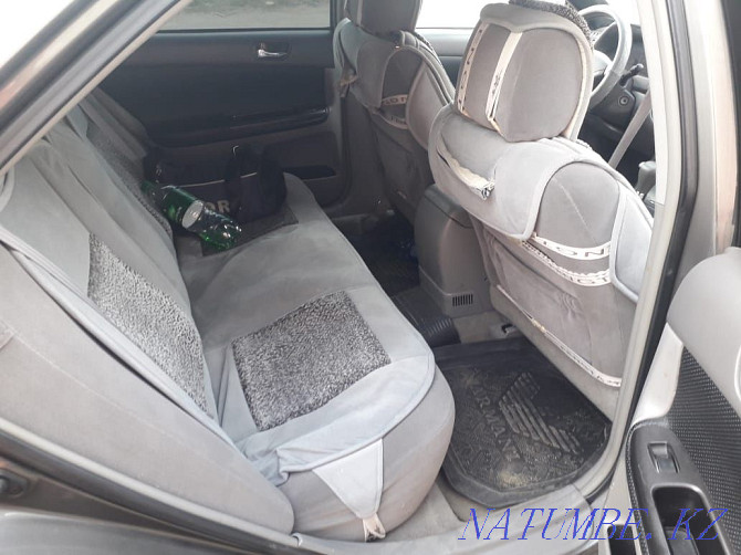 Жылдың Toyota Camry  - изображение 7