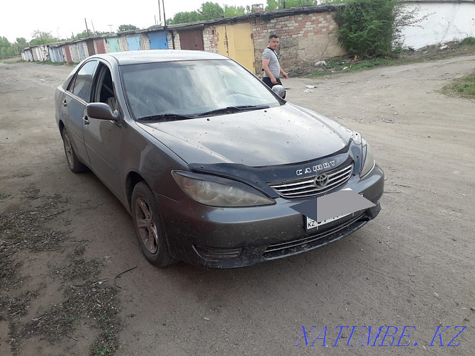 Toyota Camry    года  - изображение 1