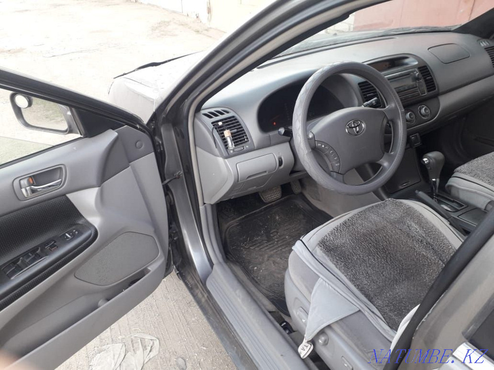 Жылдың Toyota Camry  - изображение 6
