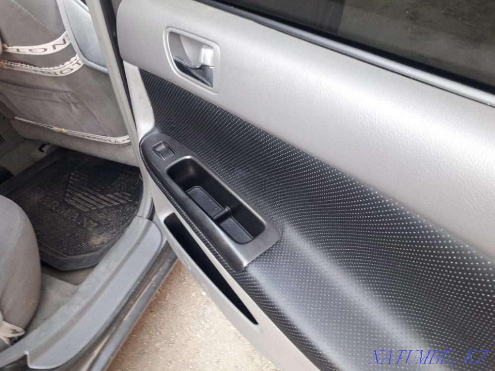 Жылдың Toyota Camry  - изображение 4