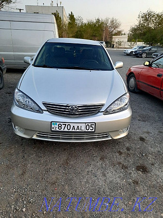 Жылдың Toyota Camry  - изображение 3