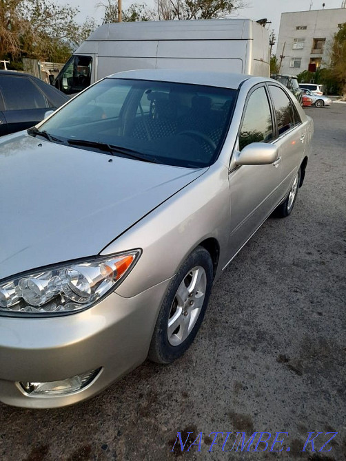 Toyota Camry    года  - изображение 4