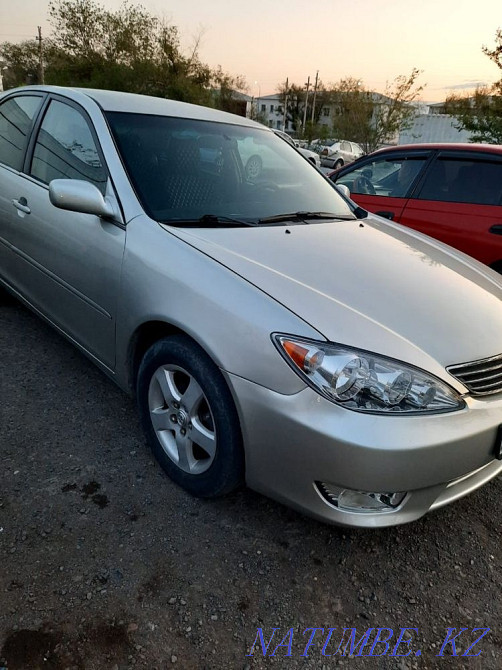 Toyota Camry    года  - изображение 1