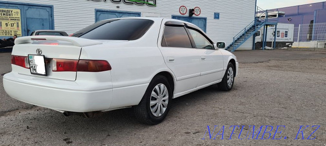 Toyota Camry    year Pavlodar - photo 5