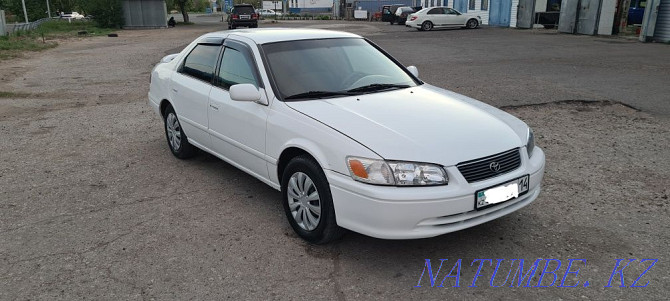 Toyota Camry    year Pavlodar - photo 1