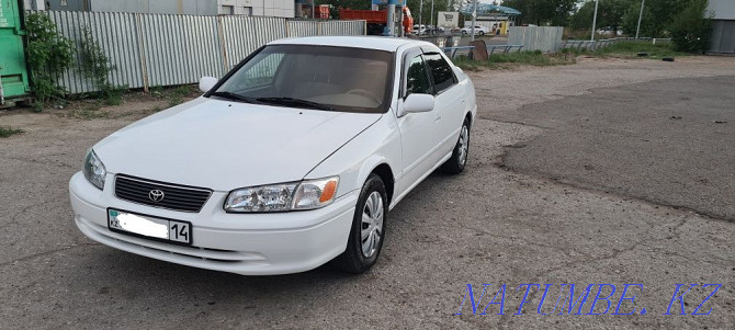 Toyota Camry    year Pavlodar - photo 2