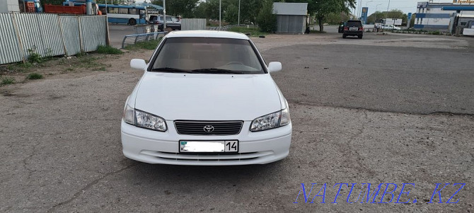 Toyota Camry    year Pavlodar - photo 3