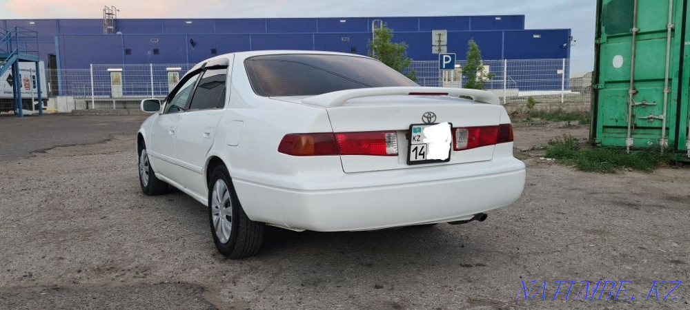 Жылдың Toyota Camry  Павлодар  - изображение 4