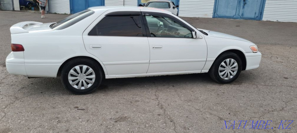 Жылдың Toyota Camry  Павлодар  - изображение 7